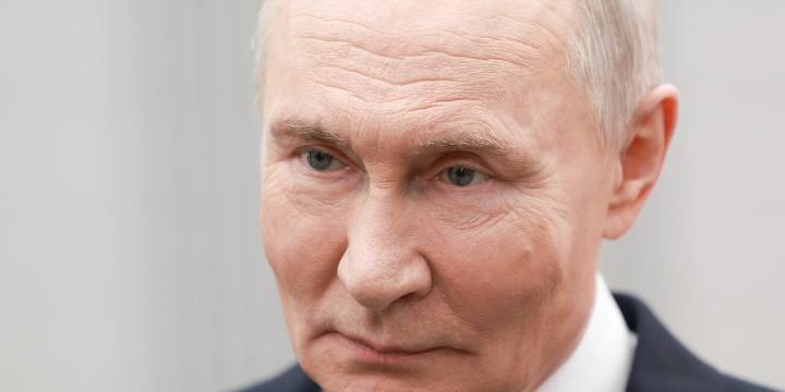 Putin rechazó parte del plan de paz de Trump para Ucrania y dijo que tomará el Donbas “por medios militares u otros”