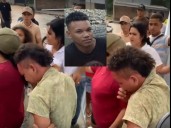 “Aquí se paga con la vida”: acusado por muerte de niña de tres años fue ejecutado por la comunidad