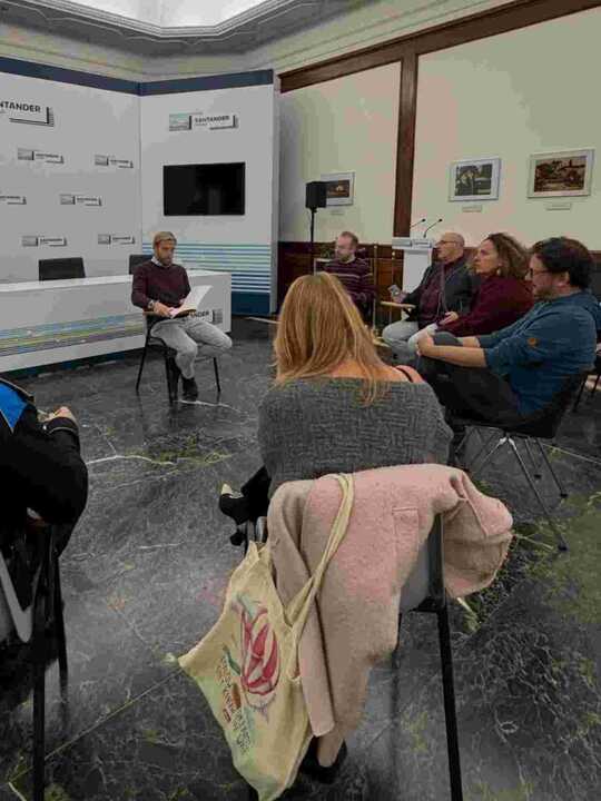 El PRC de Santander urge al PP a "desbloquear" y cumplir los acuerdos firmados con los empleados públicos