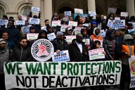 Queens lawmaker expects bill guarding against ‘deactivations’ for Uber/Lyft drivers to get vote before year’s end