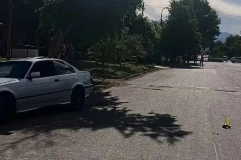 Atropello fatal: una menor murió y su hermano lucha por su vida