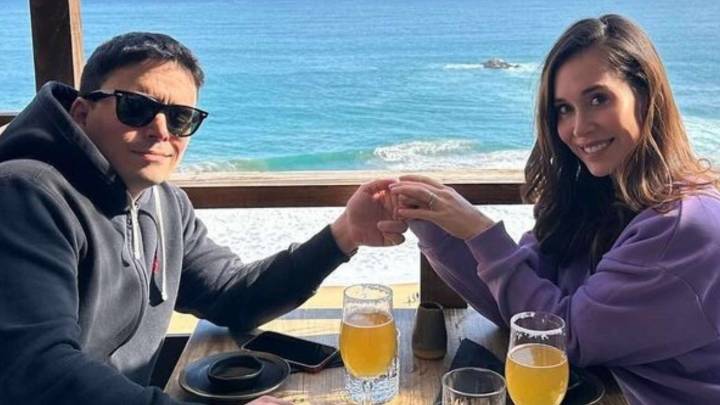 Vale Roth explica las razones detrás de su ruptura con Miguel de la Fuente: Este fue el principal problema en la relación