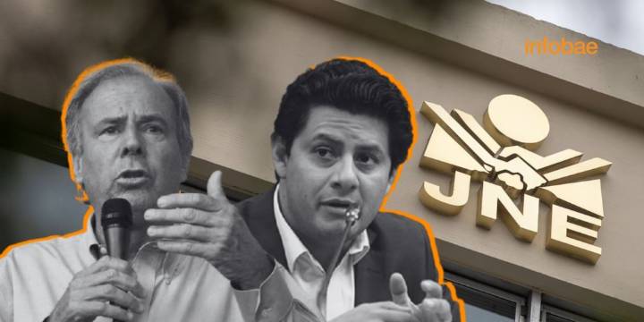 Presidente de Acción Popular desconoce elección de Alfredo Barnechea: denuncia “grosero fraude” y anuncia impugnación ante el JNE