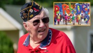 Disappointed Veteran Wouldn’t Have Fought For Freedom Had He Known There Would Be All This Gay Stuff