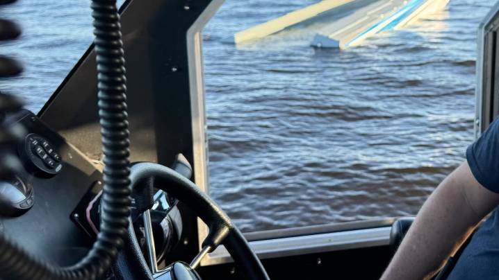 Florida boating accident leaves 3 dead, 1 critical. What we know