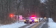 Ingham County Sheriff’s Office investigating reported shooting near Leslie