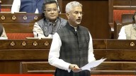 ‘18,822 Indians Deported From US Since 2009; Over 3,200 In 2025’: EAM S Jaishankar In Rajya Sabha