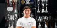 Tiene 15 años, es argentino, firmó con un importante equipo y dio otro paso para llegar a la Fórmula 1