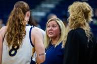 UNC athletics works with Greeley distillery to create Bears Bourbon