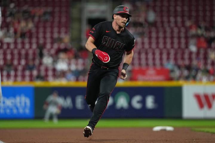 The Reds weren’t ‘extending’ budget for Kyle Schwarber, but would have fit him in