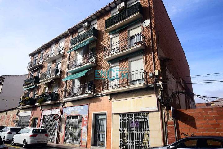 Prisión provisional para el detenido por el asesinato de Rosemary en Torrijos (Toledo), a quien le quitan la potestad de los hijos