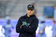 Jon Sumrall: Florida hires Tulane football coach