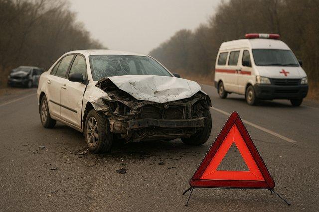 J&K’s Road Safety Emergency: 4,000 Deaths, 28,500 Crashes Since 2020