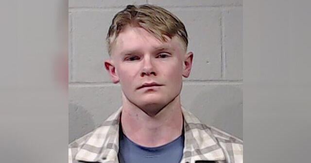 Sedgwick County jail deputy arrested on felony charges