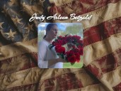 OBITUARY: Judy Arleen Betzold