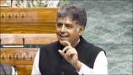 'Whip Tyranny': Manish Tewari Introduces Bill To Allow MPs To Vote Across Party Lines