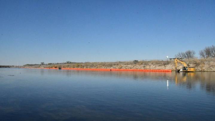Consejo Consultivo del Agua llama a invertir en atención a la sequía en el norte de México