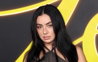 Charli XCX's A24 film The Moment drops trailer