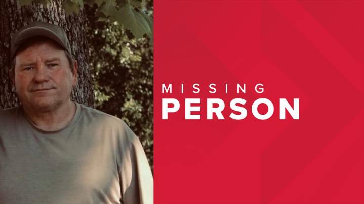 Police search for missing man after vehicle found on Highway 84 near Neches River