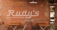 Rudy's are giving away free pizza - there's just one thing you need to do