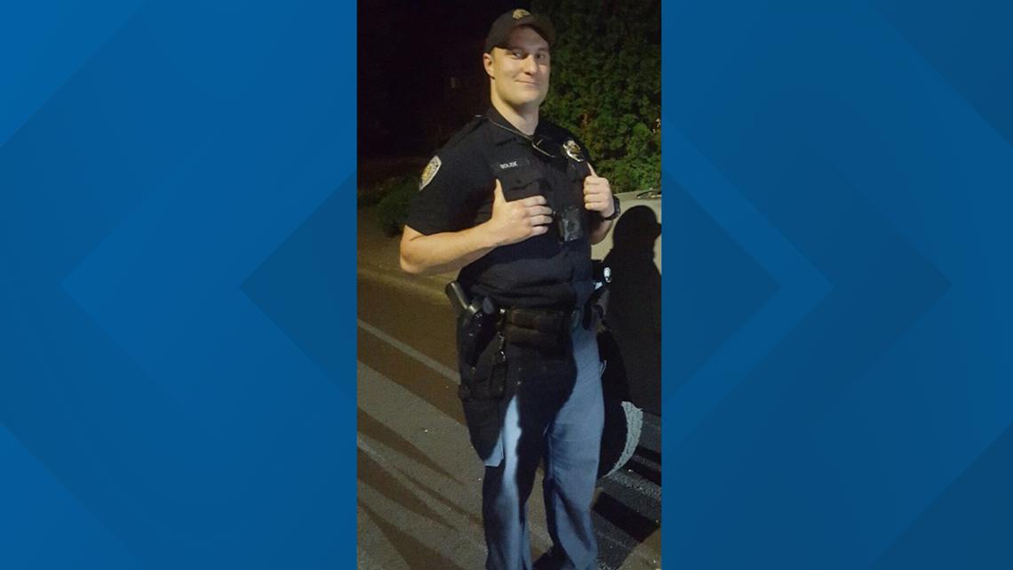 Former Beaverton Police detective indicted for official misconduct, soliciting sexually explicit photos