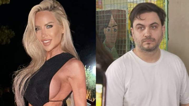 El detalle con el que Ramiro Marra descolocó a Luciana Salazar durante su cita en un restaurante top