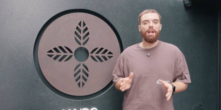 ⁠Ibai Llanos indignado porque Perú no tiene una estrella Michelin: “Pareciera como si la gente no lo tiene en cuenta”