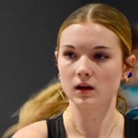 INDOOR TRACK & FIELD: O-A's Cramer sets new school record, Alexander's Scroger finishes as double winner