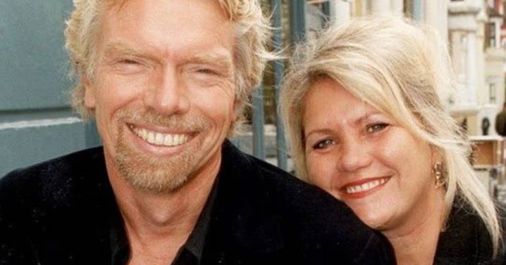 Richard Branson delivers heartbreaking update after wife Joan's death