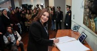 Gobierno de CDMX emite Bono Verde por 3 mil mdp para movilidad sustentable; el más grande en la historia capitalina