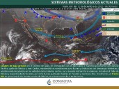 Culiacán vivirá un fin de semana estable y caluroso