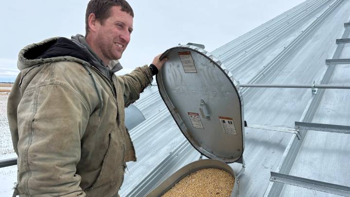 Farmers welcome Trump's $12 billion aid package, say additional relief is needed