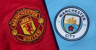 Man United and Man City knock 50% off this season's shirts in two