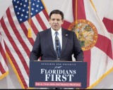 Gov. DeSantis releases $117B budget, prioritizing teacher and police raises