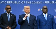 Trump Formalizes Historic Peace Agreement Between Democratic Republic of Congo, Republic of Rwanda