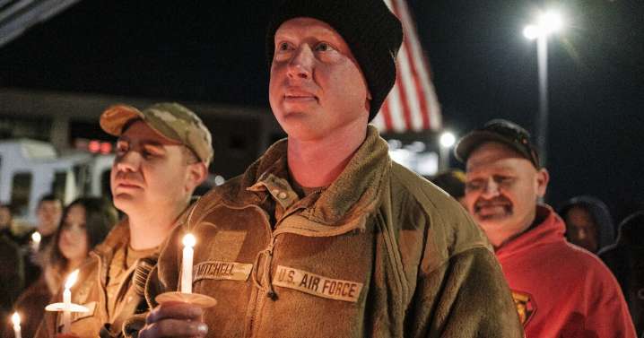 West Virginians question National Guard deployments after attack on 2 of their own