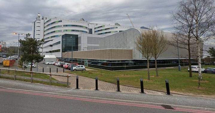Fewer patients seen within 'four hour' target at Birmingham A&E departments