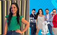 Nelly Rossinelli formará parte del elenco de 'Arriba mi gente' para la temporada 2026