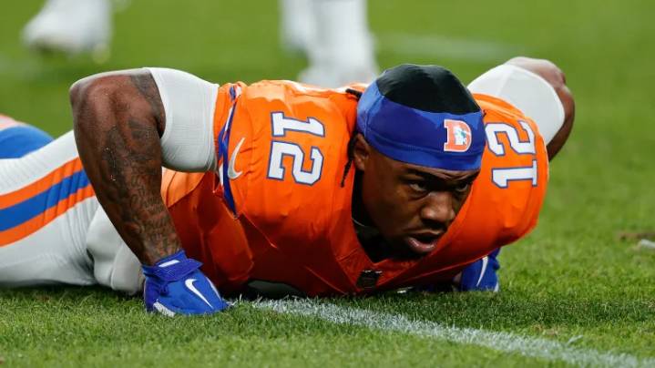 Denver Broncos' rookie has big chance to quiet one concern in Week 14 vs. Raiders