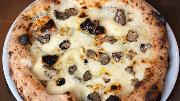 Try these fresh truffle dishes at North Jersey restaurants