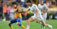 Tigres visita a Cruz Azul en el inicio de las semifinales de la Liga MX