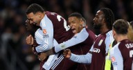 John Townley's Aston Villa player ratings as 9 and 8s awarded after dramatic 4