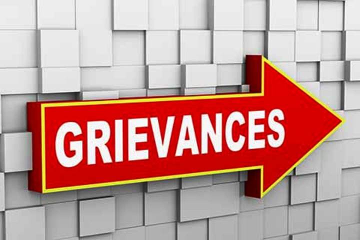 Jammu Kashmir, Ladakh Log 9,396 Consumer Grievances on NCH: Centre