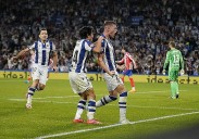 El primer partido de la Real Sociedad en 2026 será un llenazo nocturno en Anoeta