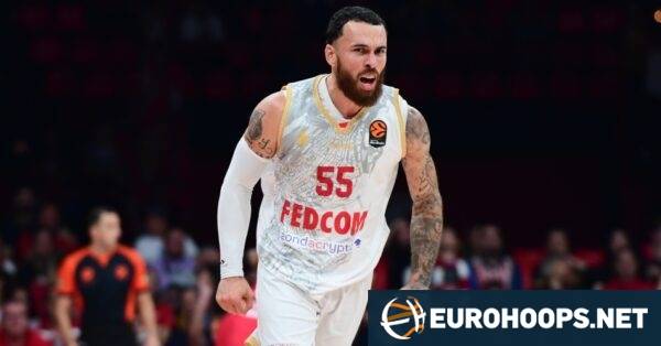 Monaco knocked Paris out of the French Cup after a spectacle