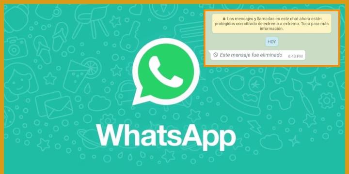 Cómo recuperar mensajes eliminados en WhatsApp: guía paso a paso sin aplicaciones externas