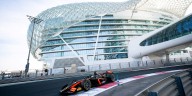 El argentino Nico Varrone suma kilómetros en la Fórmula 2: el golpe que busca dar en Abu Dhabi detrás del sueño de llegar a la F1