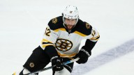 Ex-Bruins forward retires after 14 NHL seasons