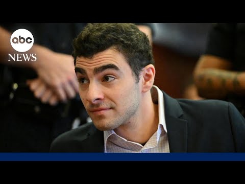 Luigi Mangione returns to court on anniversary of high