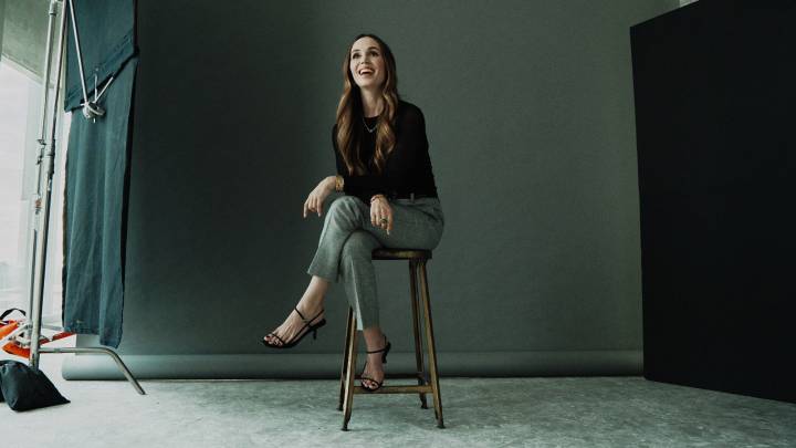 Buffy the Vampire Slayer Star Eliza Dushku: What She's Doing Now